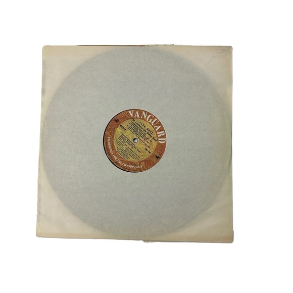 Joan Baez The Contemporary Ballad Book Vangard VSD-49-B Double LP Vinyl Record - Picture 10 of 16